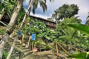 Porto Pousada Saco da Capela