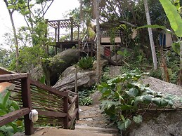 Porto Pousada Saco da Capela