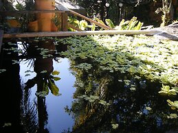 Porto Pousada Saco da Capela