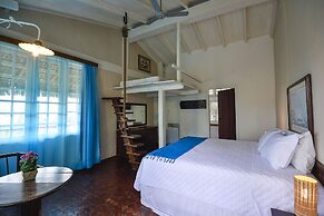 Porto Pousada Saco da Capela