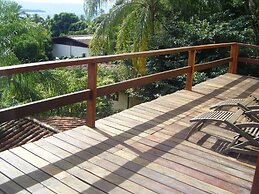 Porto Pousada Saco da Capela