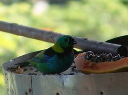 Porto Pousada Saco da Capela