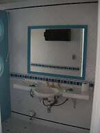 Porto Pousada Saco da Capela