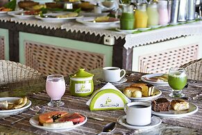 Porto Pousada Saco da Capela