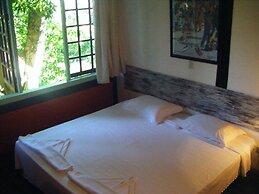 Porto Pousada Saco da Capela