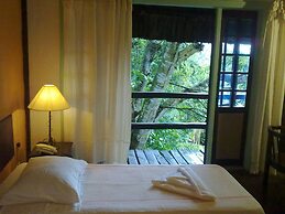 Porto Pousada Saco da Capela