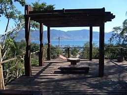 Porto Pousada Saco da Capela