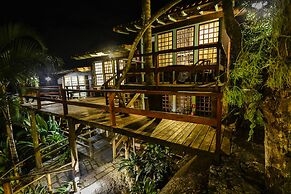 Porto Pousada Saco da Capela