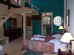 Porto Pousada Saco da Capela