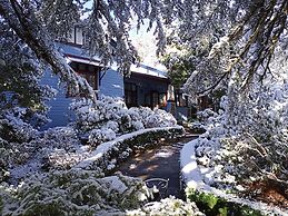 Kubba Roonga Guesthouse - Boutique Luxury Spa Retreat & Gardens