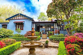 Kubba Roonga Guesthouse - Boutique Luxury Spa Retreat & Gardens