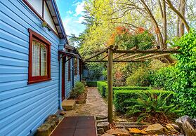 Kubba Roonga Guesthouse - Boutique Luxury Spa Retreat & Gardens