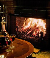 Kubba Roonga Guesthouse - Boutique Luxury Spa Retreat & Gardens