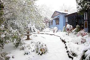 Kubba Roonga Guesthouse - Boutique Luxury Spa Retreat & Gardens