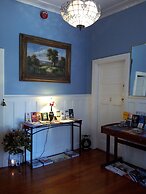 Kubba Roonga Guesthouse - Boutique Luxury Spa Retreat & Gardens