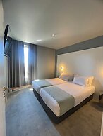 Basic Braga by Axis