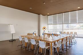 Basic Braga by Axis