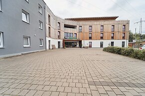 Hotel am Interpark