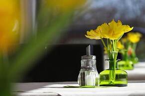 Hotel am Interpark