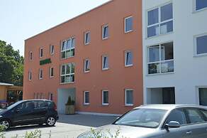 Hotel am Interpark