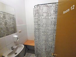 Maki Hostels & Suites Valparaiso