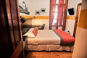 Maki Hostels & Suites Valparaiso