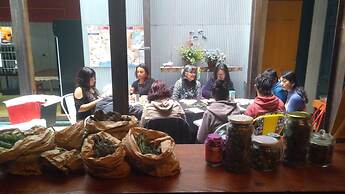 Maki Hostels & Suites Valparaiso