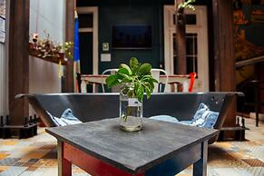 Maki Hostels & Suites Valparaiso
