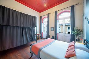 Maki Hostels & Suites Valparaiso