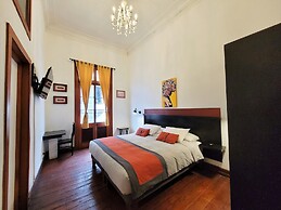 Maki Hostels & Suites Valparaiso
