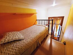 Maki Hostels & Suites Valparaiso