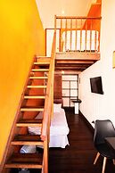 Maki Hostels & Suites Valparaiso