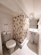 Maki Hostels & Suites Valparaiso