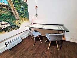 Maki Hostels & Suites Valparaiso