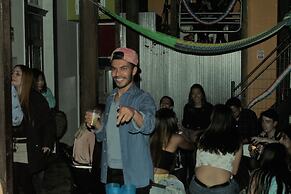 Maki Hostels & Suites Valparaiso