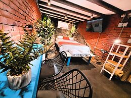 Maki Hostels & Suites Valparaiso