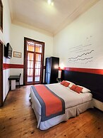 Maki Hostels & Suites Valparaiso