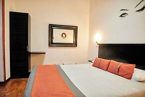 Maki Hostels & Suites Valparaiso