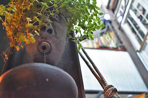 Maki Hostels & Suites Valparaiso