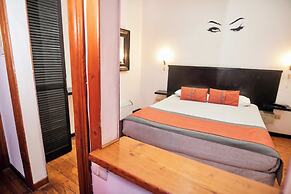 Maki Hostels & Suites Valparaiso