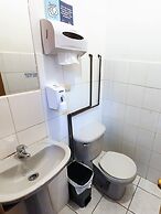 Maki Hostels & Suites Valparaiso