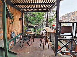 Maki Hostels & Suites Valparaiso