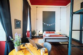 Maki Hostels & Suites Valparaiso