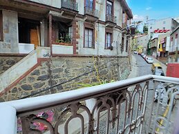 Maki Hostels & Suites Valparaiso