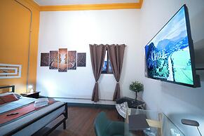 Maki Hostels & Suites Valparaiso