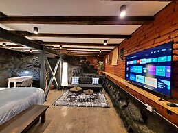 Maki Hostels & Suites Valparaiso