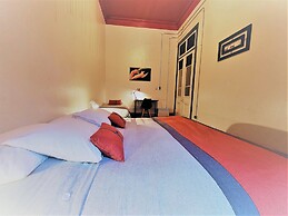 Maki Hostels & Suites Valparaiso