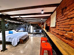 Maki Hostels & Suites Valparaiso