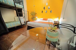 Maki Hostels & Suites Valparaiso