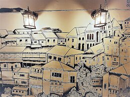 Maki Hostels & Suites Valparaiso